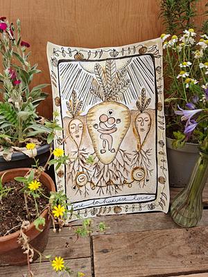 Time to harvest love